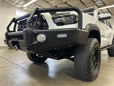 2016 Toyota Tacoma TRD Off-Road - Photo 33 - Portland, OR 97220