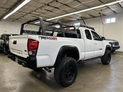 2016 Toyota Tacoma TRD Off-Road   - Photo 3 - Portland, OR 97220