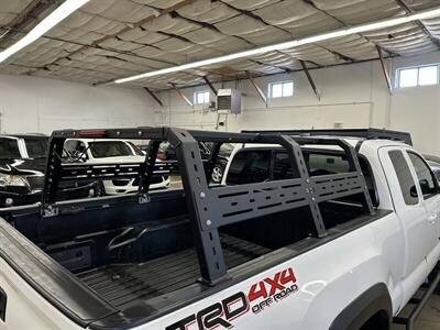 2016 Toyota Tacoma TRD Off-Road   - Photo 39 - Portland, OR 97220