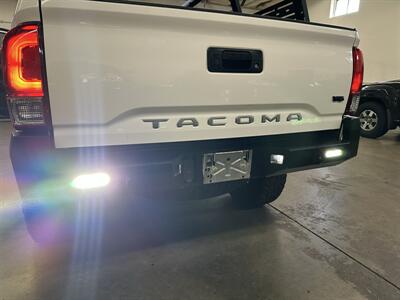 2016 Toyota Tacoma TRD Off-Road - Photo 43 - Portland, OR 97220