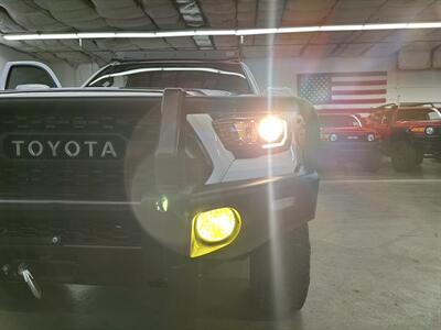 2016 Toyota Tacoma TRD Off-Road - Photo 42 - Portland, OR 97220