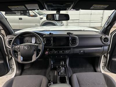 2016 Toyota Tacoma TRD Off-Road - Photo 20 - Portland, OR 97220