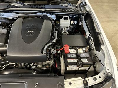 2016 Toyota Tacoma TRD Off-Road - Photo 48 - Portland, OR 97220