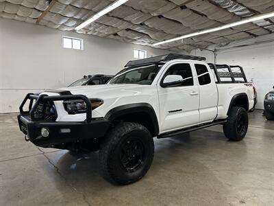 2016 Toyota Tacoma TRD Off-Road - Photo 6 - Portland, OR 97220