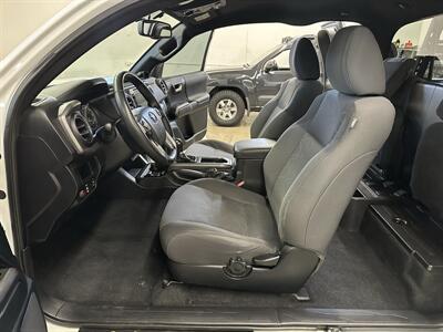 2016 Toyota Tacoma TRD Off-Road - Photo 18 - Portland, OR 97220