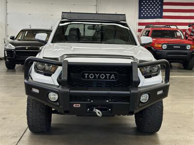 2016 Toyota Tacoma TRD Off-Road - Photo 7 - Portland, OR 97220