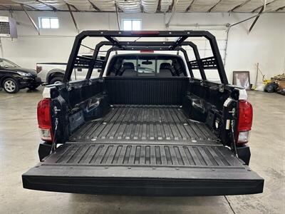 2016 Toyota Tacoma TRD Off-Road   - Photo 38 - Portland, OR 97220