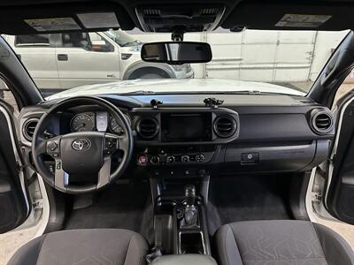 2016 Toyota Tacoma TRD Off-Road   - Photo 20 - Portland, OR 97220