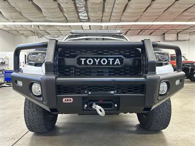 2016 Toyota Tacoma TRD Off-Road   - Photo 9 - Portland, OR 97220