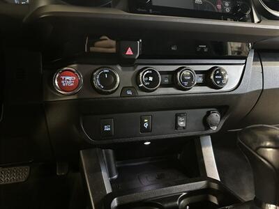 2016 Toyota Tacoma TRD Off-Road   - Photo 25 - Portland, OR 97220