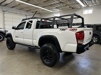 2016 Toyota Tacoma TRD Off-Road - Photo 5 - Portland, OR 97220