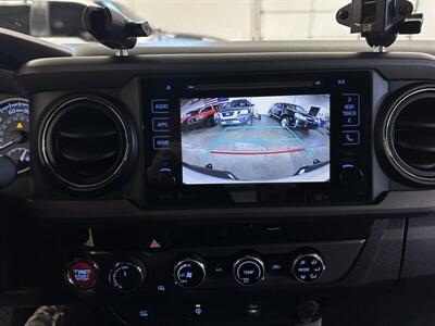 2016 Toyota Tacoma TRD Off-Road   - Photo 24 - Portland, OR 97220