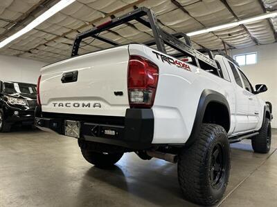 2016 Toyota Tacoma TRD Off-Road   - Photo 36 - Portland, OR 97220
