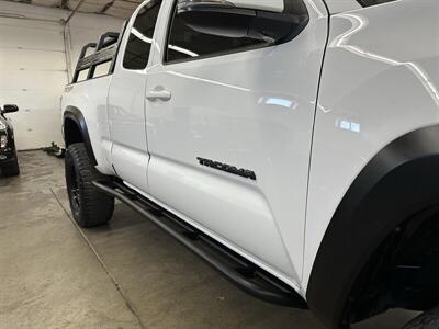 2016 Toyota Tacoma TRD Off-Road   - Photo 34 - Portland, OR 97220