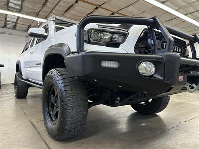 2016 Toyota Tacoma TRD Off-Road - Photo 32 - Portland, OR 97220