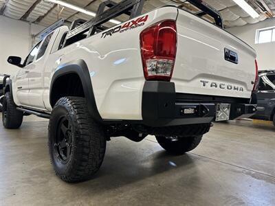 2016 Toyota Tacoma TRD Off-Road   - Photo 37 - Portland, OR 97220