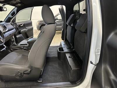 2016 Toyota Tacoma TRD Off-Road - Photo 29 - Portland, OR 97220