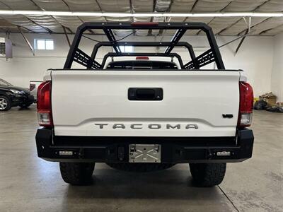 2016 Toyota Tacoma TRD Off-Road   - Photo 4 - Portland, OR 97220