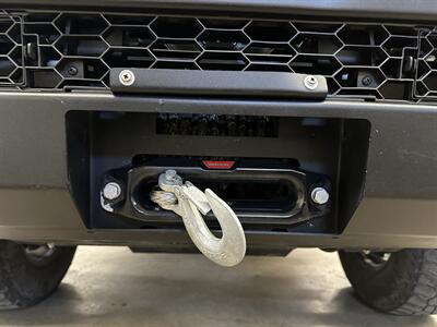 2016 Toyota Tacoma TRD Off-Road - Photo 30 - Portland, OR 97220