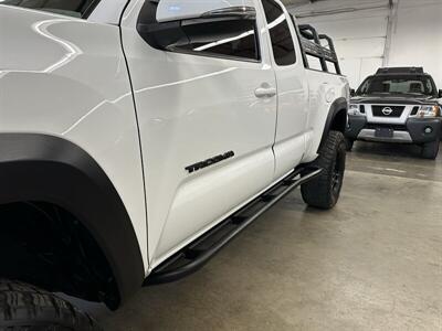 2016 Toyota Tacoma TRD Off-Road   - Photo 35 - Portland, OR 97220