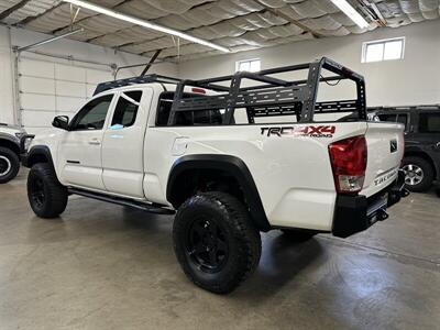2016 Toyota Tacoma TRD Off-Road   - Photo 5 - Portland, OR 97220
