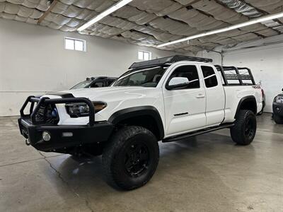 2016 Toyota Tacoma TRD Off-Road   - Photo 6 - Portland, OR 97220
