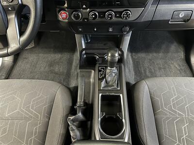 2016 Toyota Tacoma TRD Off-Road - Photo 28 - Portland, OR 97220