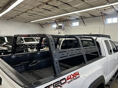 2016 Toyota Tacoma TRD Off-Road - Photo 39 - Portland, OR 97220