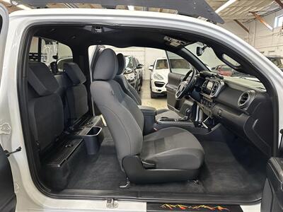 2016 Toyota Tacoma TRD Off-Road - Photo 19 - Portland, OR 97220