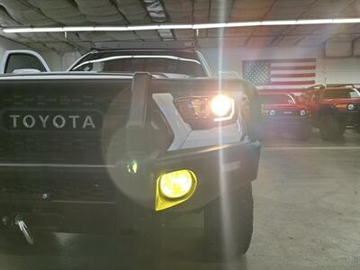 2016 Toyota Tacoma TRD Off-Road   - Photo 42 - Portland, OR 97220