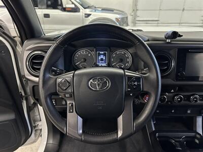 2016 Toyota Tacoma TRD Off-Road   - Photo 21 - Portland, OR 97220