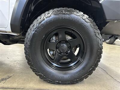 2016 Toyota Tacoma TRD Off-Road   - Photo 45 - Portland, OR 97220