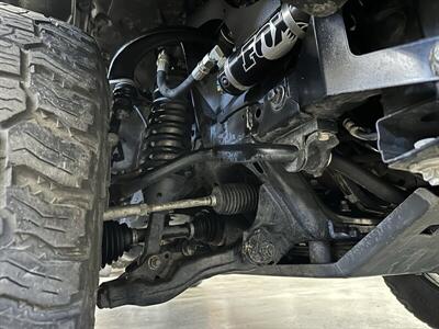 2016 Toyota Tacoma TRD Off-Road   - Photo 12 - Portland, OR 97220
