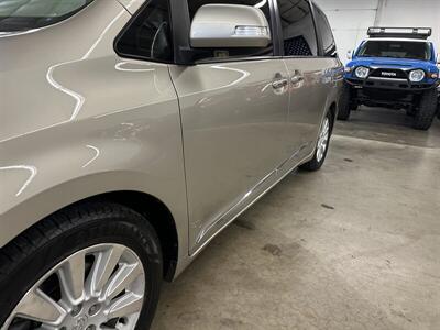 2015 Toyota Sienna Limited Premium 7-Pa - Photo 47 - Portland, OR 97220