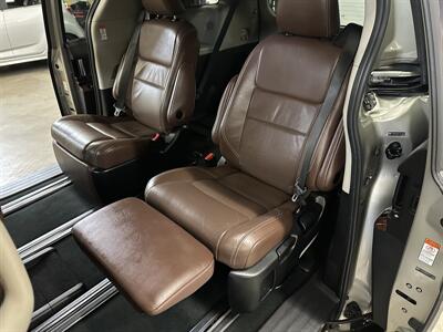 2015 Toyota Sienna Limited Premium 7-Passenger - Photo 41 - Portland, OR 97220