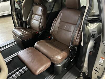 2015 Toyota Sienna Limited Premium 7-Pa - Photo 41 - Portland, OR 97220