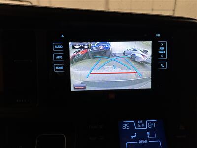 2015 Toyota Sienna Limited Premium 7-Passenger - Photo 20 - Portland, OR 97220