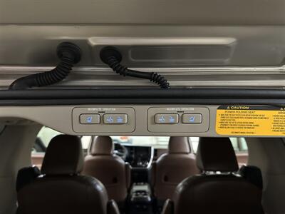 2015 Toyota Sienna Limited Premium 7-Passenger - Photo 42 - Portland, OR 97220
