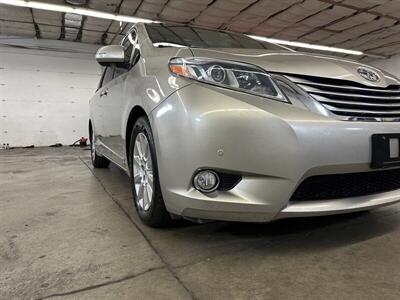 2015 Toyota Sienna Limited Premium 7-Pa - Photo 44 - Portland, OR 97220