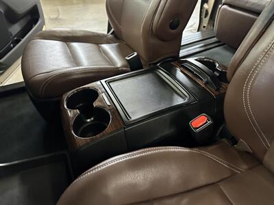 2015 Toyota Sienna Limited Premium 7-Passenger - Photo 38 - Portland, OR 97220