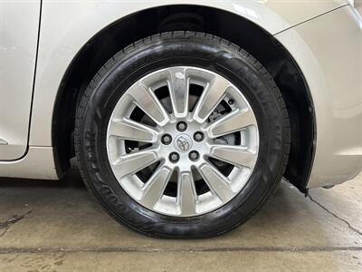 2015 Toyota Sienna Limited Premium 7-Passenger - Photo 50 - Portland, OR 97220