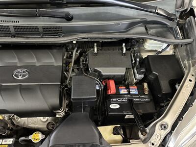 2015 Toyota Sienna Limited Premium 7-Passenger - Photo 53 - Portland, OR 97220