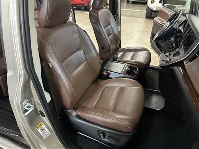 2015 Toyota Sienna Limited Premium 7-Pa - Photo 37 - Portland, OR 97220