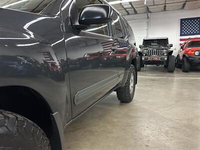 2012 Nissan Xterra PRO-4X   - Photo 33 - Portland, OR 97220