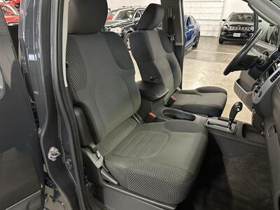 2012 Nissan Xterra PRO-4X   - Photo 28 - Portland, OR 97220
