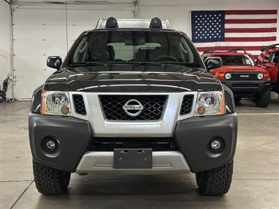 2012 Nissan Xterra PRO-4X   - Photo 7 - Portland, OR 97220