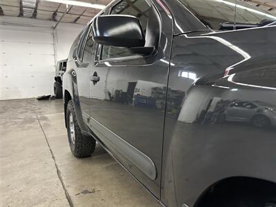 2012 Nissan Xterra PRO-4X   - Photo 32 - Portland, OR 97220