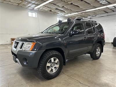 2012 Nissan Xterra PRO-4X   - Photo 6 - Portland, OR 97220