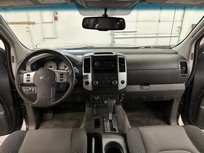 2012 Nissan Xterra PRO-4X   - Photo 18 - Portland, OR 97220