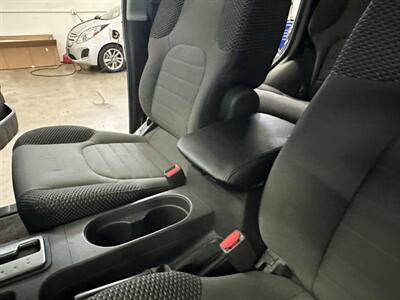 2012 Nissan Xterra PRO-4X   - Photo 29 - Portland, OR 97220
